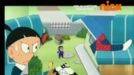 Ninja Hatori Vs Ninja Nari in hindi(Koga ninja Nari hai sabse vari)