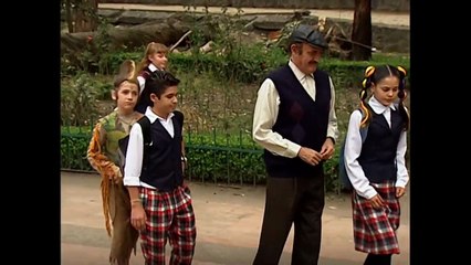 MISIÓN SOS CAPITULO 89 PARTE 1/2