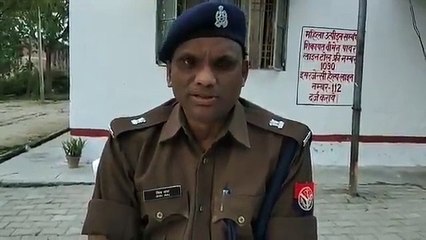 सुल्तानपुर: बालिका का अश्लील फोटो बनाकर वायरल करने वाला युवक गिरफ्तार