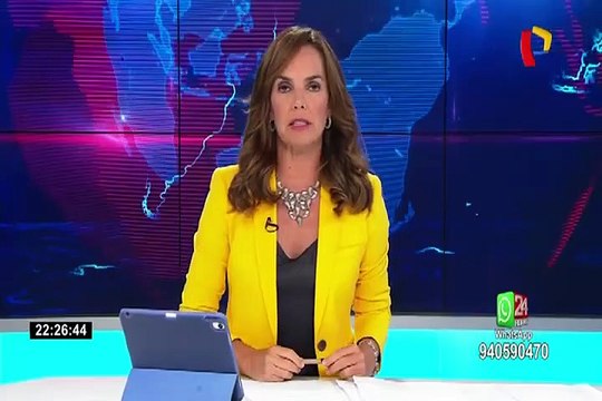 Ciudadanos chinos permanecen aislados por sospecha de coronavirus en hotel de San Isidro