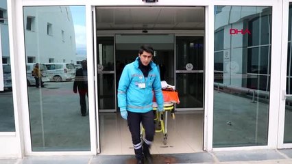 Muğla o anne ve kızına yardım eli uzatıldı