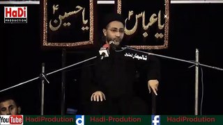 Kia Ahlebait (a.s) Ky Chahnay Walon Ko Namaz KI Zarorat Nhi? | Maulana Syed Shahenshah Hussain Naqvi