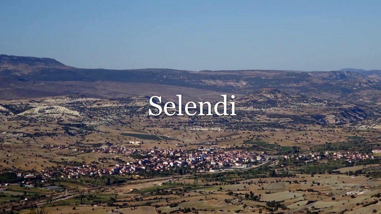 Selendi