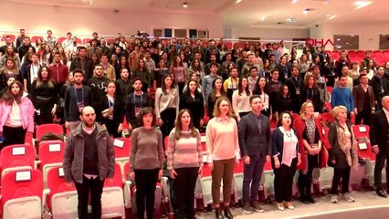 İstanbul 'beyin'20' kapılarını öğrencilere açtı