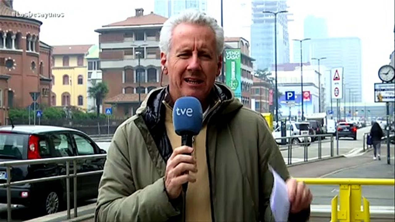 Dieses Video geht viral: 'Ähnlich wie eine normale Grippe'