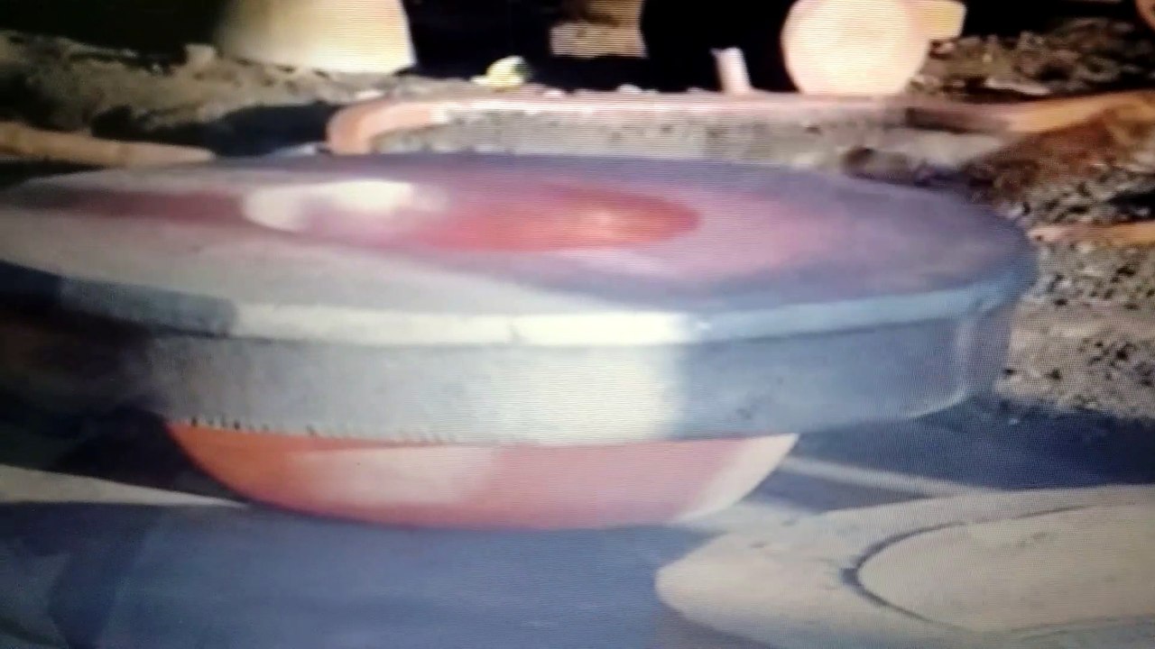 A350 LF2 CL1 Flange