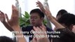 Keep the faith: Singapore churches go online amid coronavirus