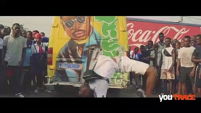 Ariel Sheney - Mon Coupé Décalé