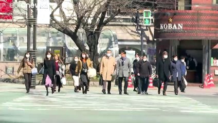 El número de muertos por coronavirus se acerca a los 3000