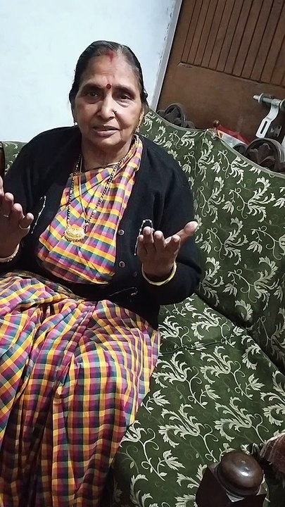 Mera saath n chhoro prabhu paiya paru