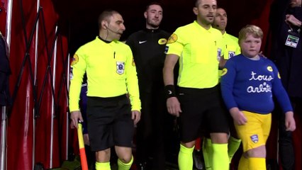 Résumé VAFC-ACA (0-0) J27 - 2019-2020