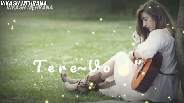 Tik Tok Trending Black Screen status | Poetry lyrics status video | Shayari WhatsApp status