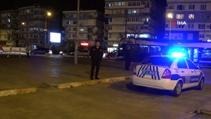 Antalya’da şüpheli çantadan kıyafet çıktı