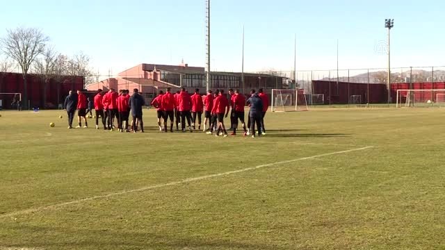 Halil İbrahim Pehlivan'ın hayali milli takım forması