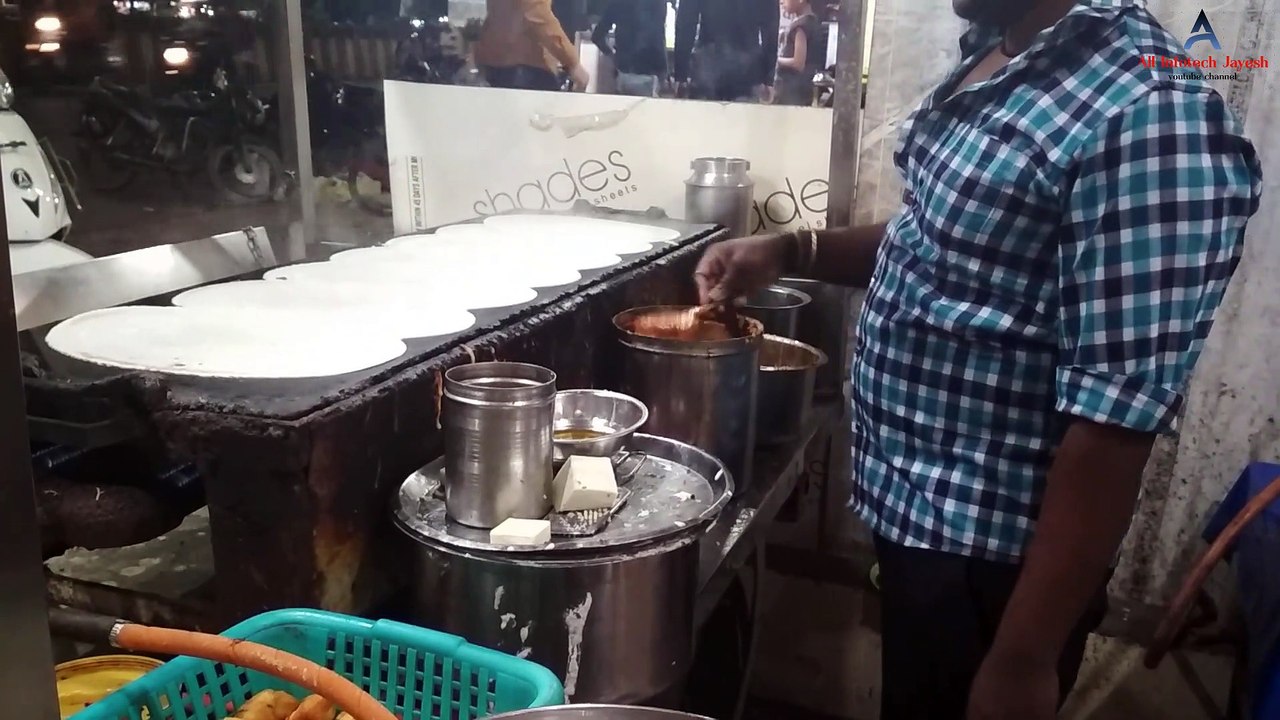 Indian masala dosa recipe | masala dosa recipe in hindi | masala dosa banane ki vidhi ||