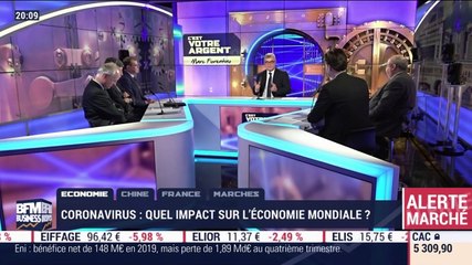 La semaine de Marc - Vendredi 29 février