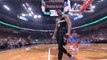 Giannis flies in to dunk on Thunder