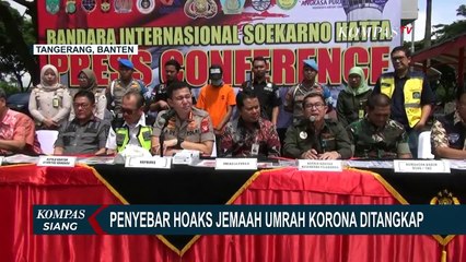 Meski Merugi, Pihak Travel Umrah Sudah dapat Solusi dari Pihak Maskapai