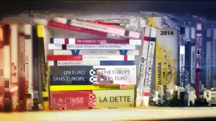 Le duel des critiques: Christian Chavagneux VS Jean-Marc Daniel - 28/02
