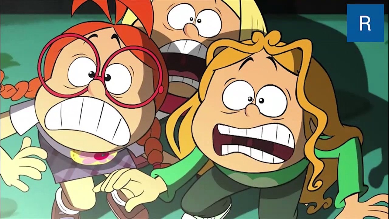 Les Sisters - La plus pire des deux