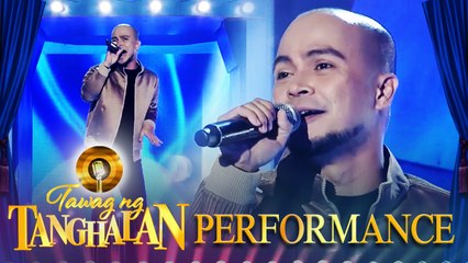 Paul John | Play That Funky Music | Tawag ng Tanghalan