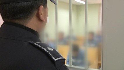 교도관 이어 수용자까지...교정시설 집단 감염 우려 고조 / YTN