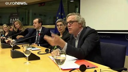 Cinema: con il legal thriller "Dark waters" si indaga sui crimini ambientali