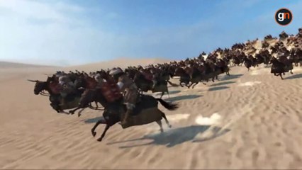 This upcoming medieval combat game arrives after a decade-long wait with early access in March 2020