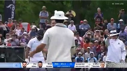 bura na mano kohli hai