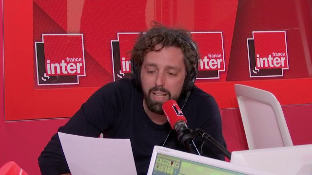 Colombie, sur les traces des hippopotames de Pablo Escobar - La chronique de François Saltiel