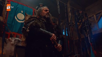 مسلسل المؤسس عثمان الحلقة 12 كاملة مترجمة (2)