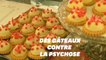 Des gâteaux en forme de coronavirus pour combattre la psychose en Italie