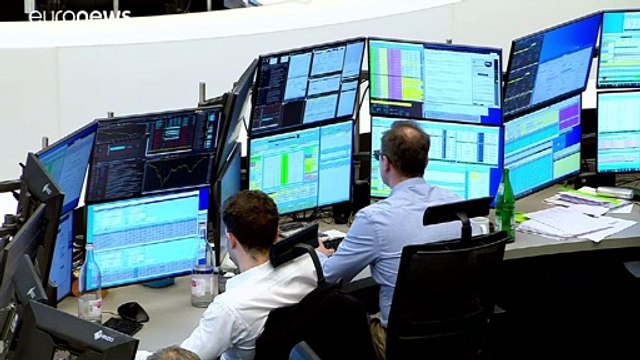 كورونا يهاجم الأسواق المالية الأوروبية والعالمية والنفط يهبط سعره 4 بالمائة