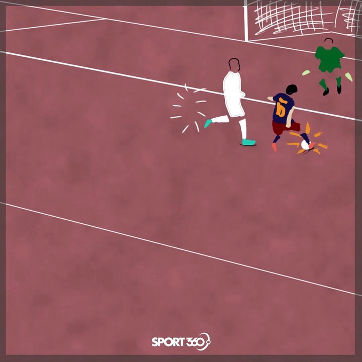 El clasico 1