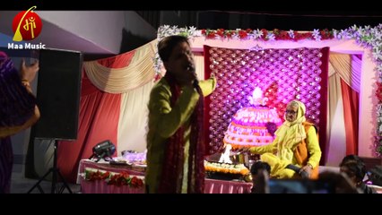 Ladla khatu wale ka || shyam bhajan live || Bhawesh soni || FullHD