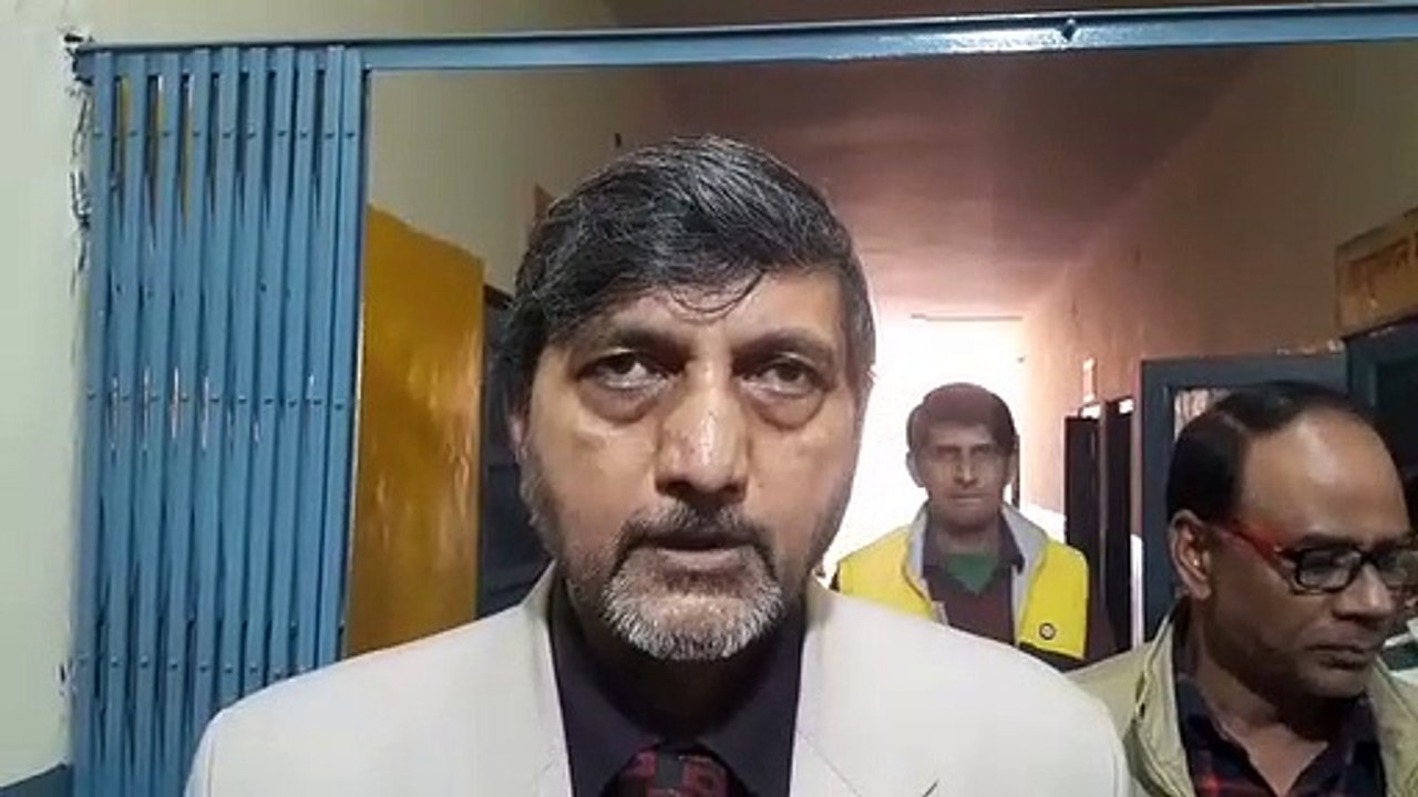 शामली: अब शहर में बदलेगी आयुष्मान वार्ड की तस्वीर