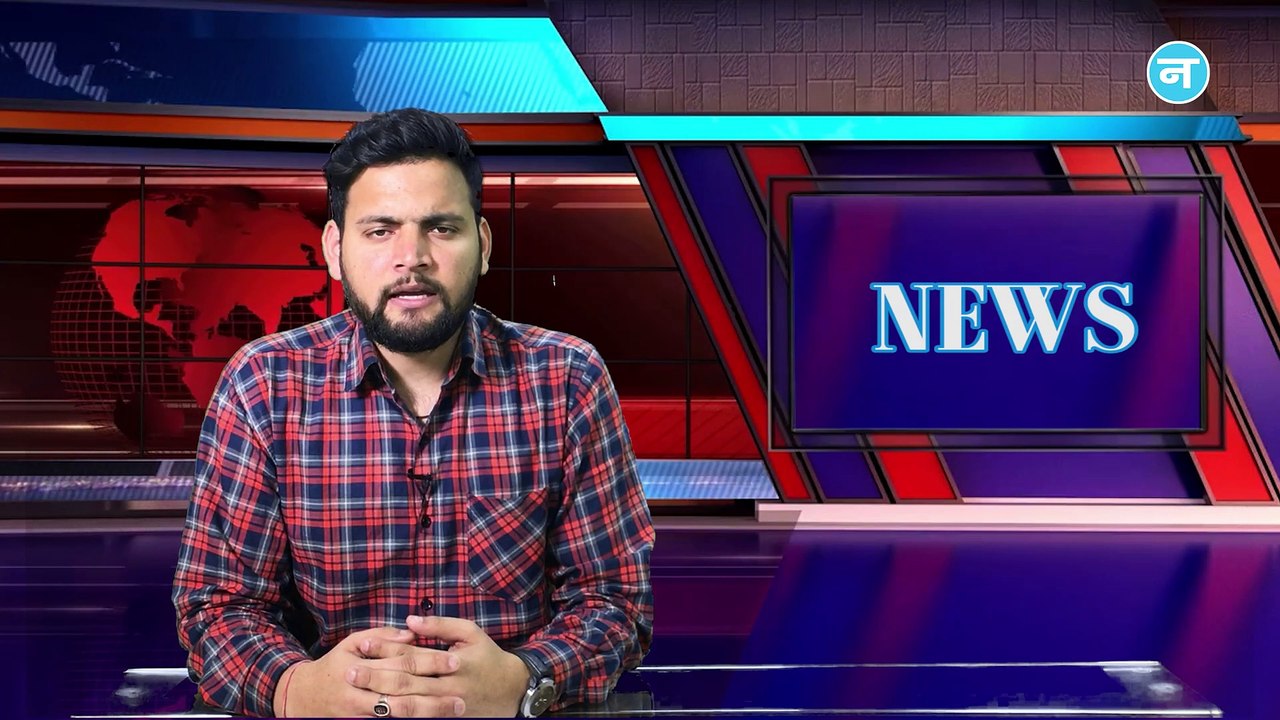 North-East के हिंसाग्रस्त इलाकों में Flag March जारी
