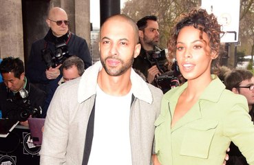 Rochelle and Marvin Humes want more kids