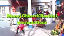LOOT |Udhreko Choli |Dance Cover,| Ft.Babita Gurung |Nischal B |Saugat Malla |Dayahang |Indira J