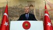 Cumhurbaşkanı Erdoğan, İdlib saldırısının ardından ilk kez konuştu