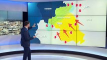Syrie : pourquoi la province d'Idleb est-elle autant source de tensions ?