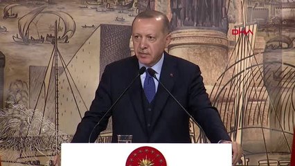 İstanbul-cumhurbaşkanı erdoğan kapıları açtık kapatmayacağız