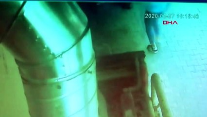 Esenyurt'ta ortaokul öğrencisi kızlara taciz iddiasına gözaltı