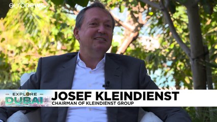 Dubái: la perfecta síntesis entre lujo y sostenibilidad