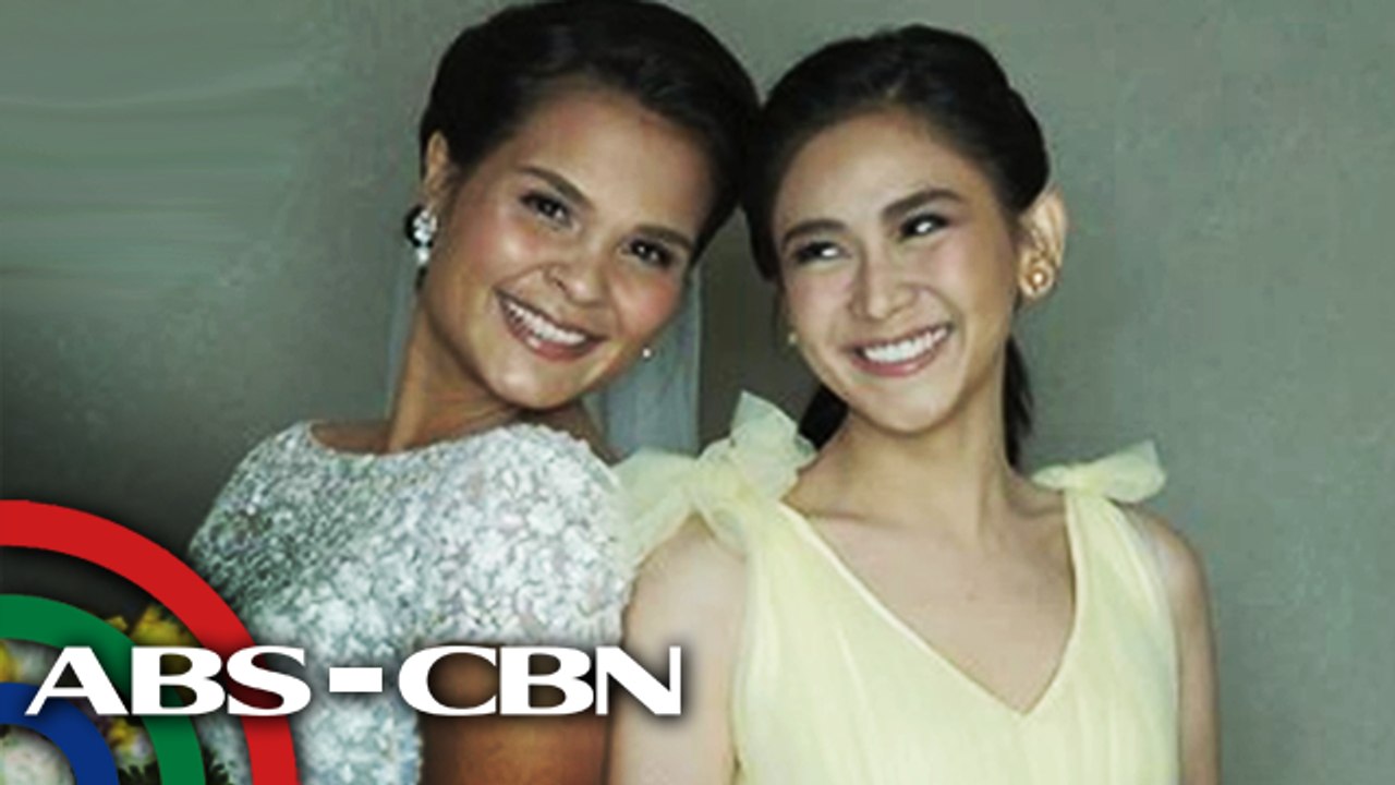 Kapatid ni Matteo Guidicelli, tinawag na 'Real Life Sister' si Sarah Geronimo | UKG