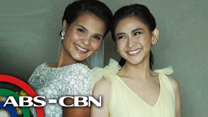 Kapatid ni Matteo Guidicelli, tinawag na 'Real Life Sister' si Sarah Geronimo | UKG