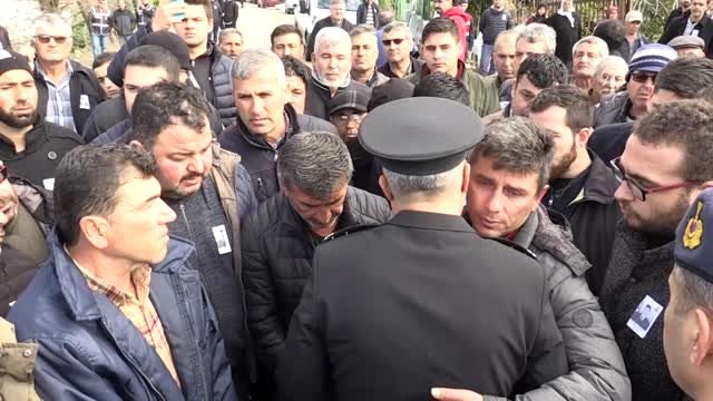 Oğlunun şehit olacağı içine doğmuş