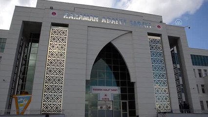 Kendilerini polis olarak tanıtan 4 zanlı tutuklandı