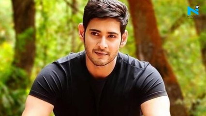 Mahesh Babu to make his Bollywood debut alongside Ranveer Singh?