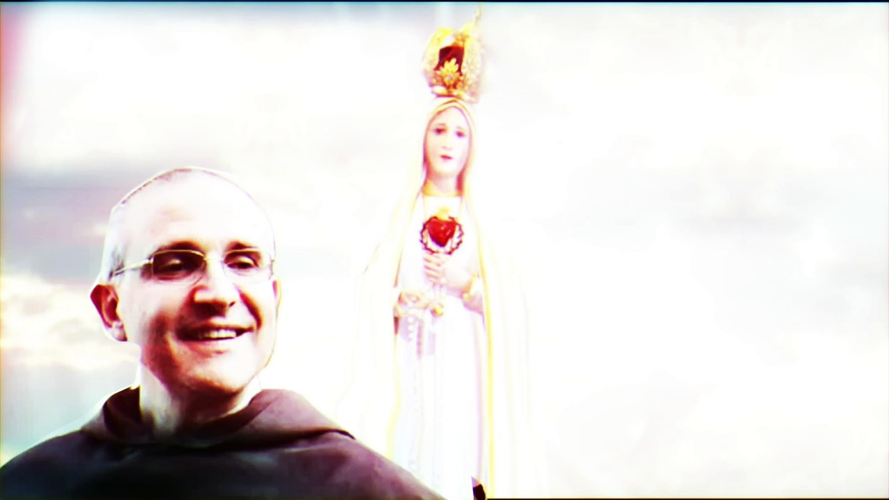 IL Messaggio di Fatima...